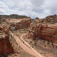 Cassidy Arch Trail
