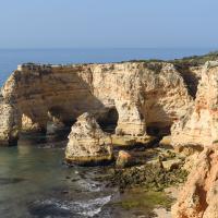 Praia de Marinha