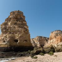 Praia de Marinha