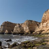 Praia de Marinha