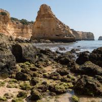 Praia de Marinha