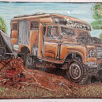 National Art Gallery