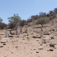 Daan Viljoen Game Park