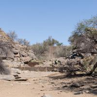 Daan Viljoen Game Park