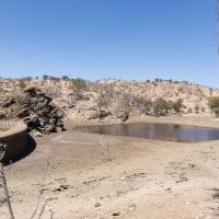 Daan Viljoen Game Park