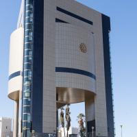 Independance Memorial Museum