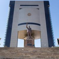 Independance Memorial Museum