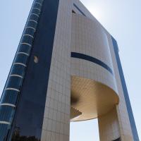 Independance Memorial Museum