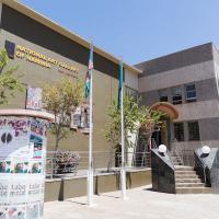 National Art Gallery