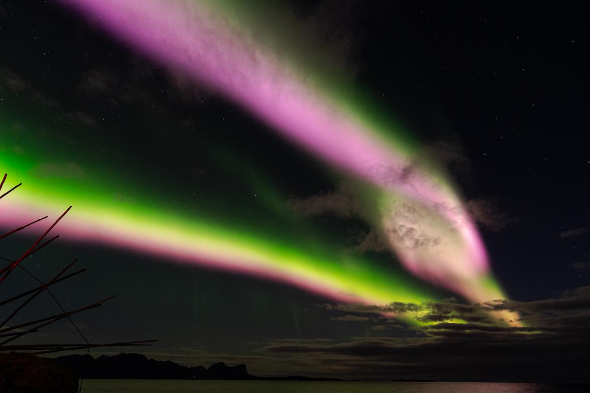 Senja, Norway