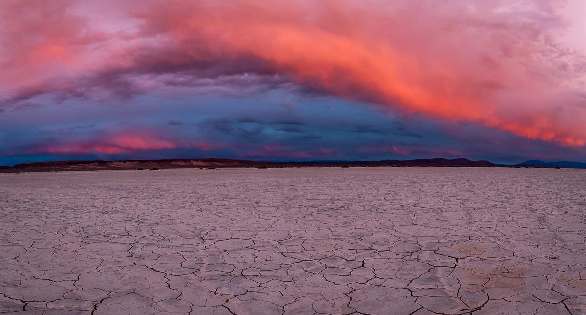 Alvord Desert, USA