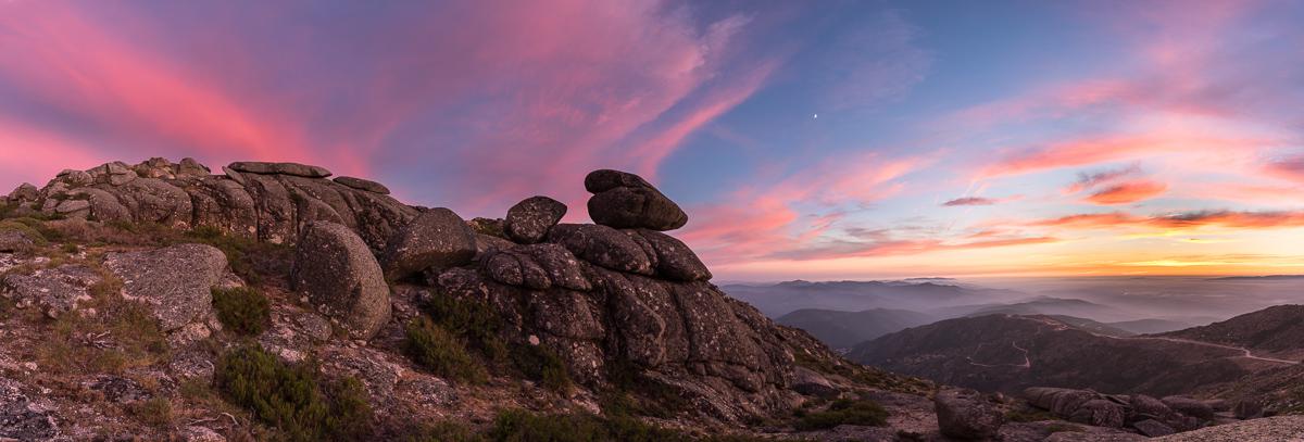 Estrela, Portugal