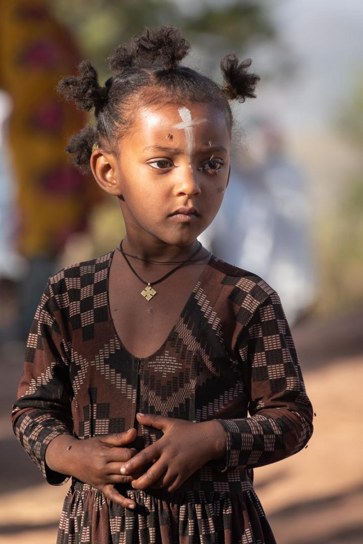 Ethiopia