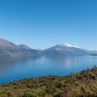 Bennetts Bluff viewpoint