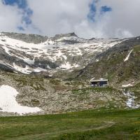 Fond d'Aussois Refuge